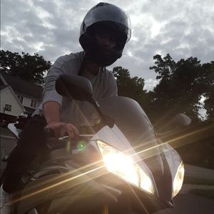 Meet your Posher, Wolfgang